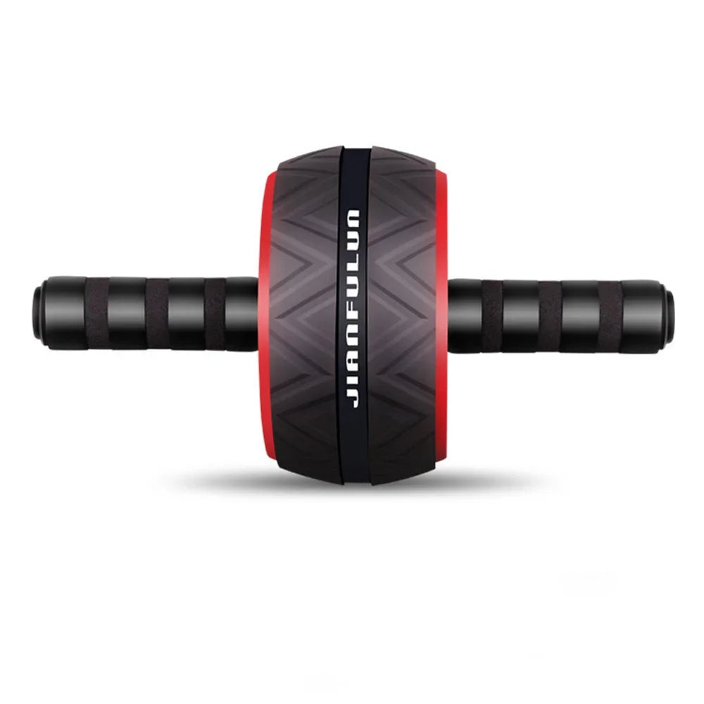 ZenCore™ Roue Abdominale Brasse – Rouleau de Gainage Abdos pour Entraînement à Domicile
