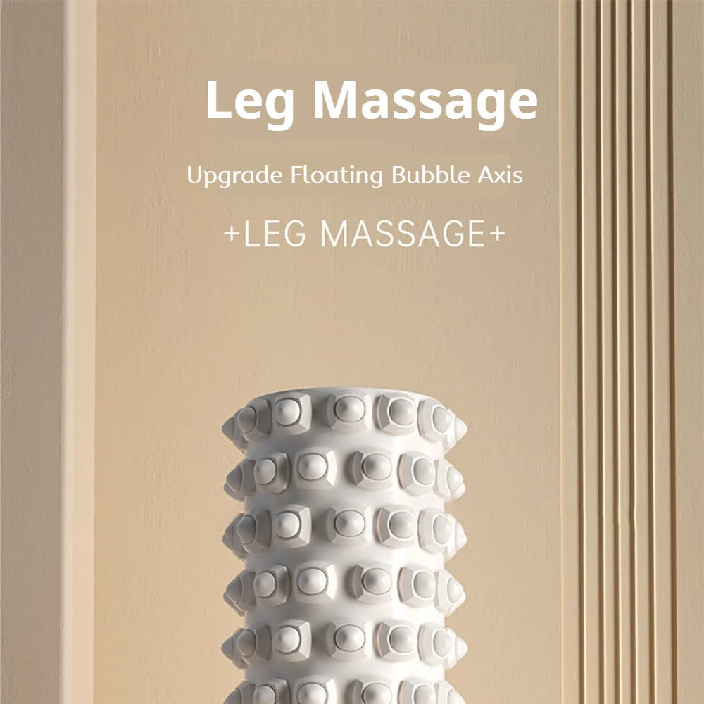 đââïž Rouleau de Massage Zenforma â LibĂ©rez les tensions, rĂ©cupĂ©rez plus vite
