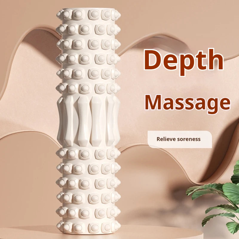 đââïž Rouleau de Massage Zenforma â LibĂ©rez les tensions, rĂ©cupĂ©rez plus vite