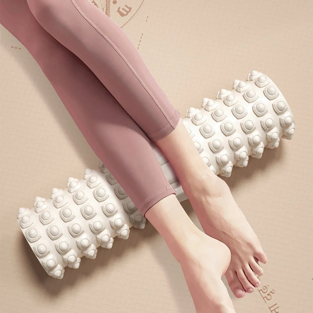 đââïž Rouleau de Massage Zenforma â LibĂ©rez les tensions, rĂ©cupĂ©rez plus vite