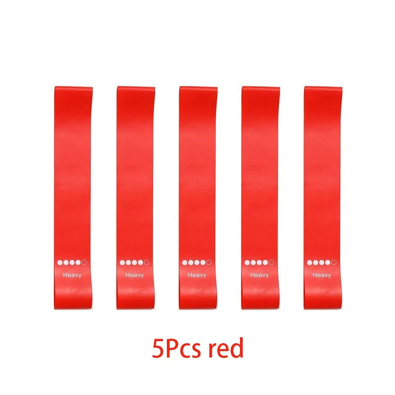 Bande de Résistance Multi-Zone – ZenForma