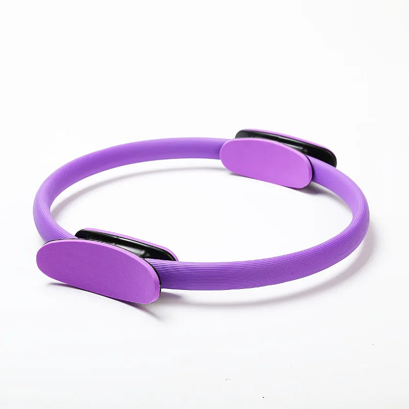 Pilates Ring Zenforma🌿 – Tonifiez en Douceur