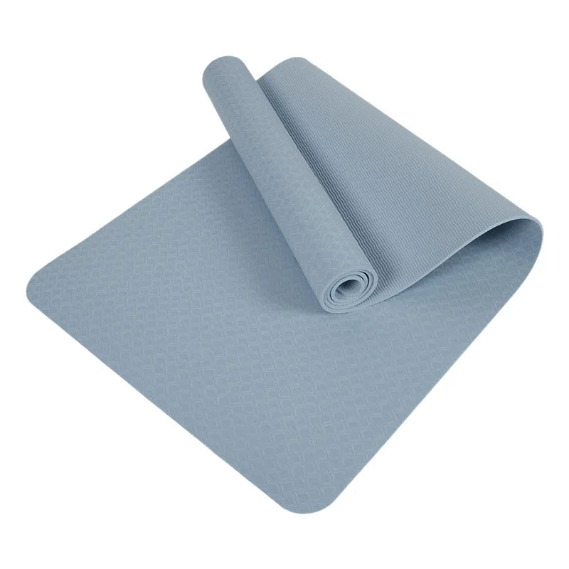 Tapis ZenForma – Équilibre & Adhérence