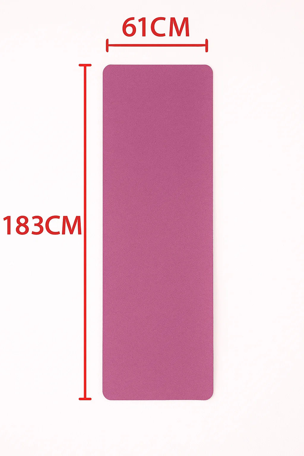 Tapis ZenForma – Équilibre & Adhérence