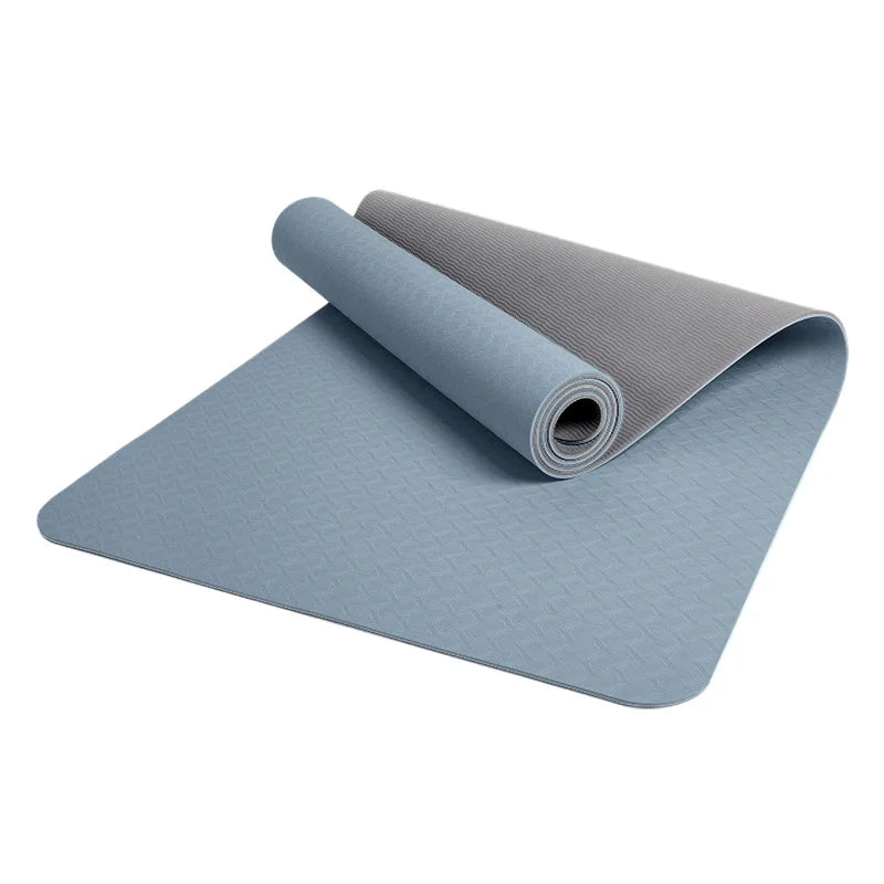 Tapis ZenForma – Équilibre & Adhérence