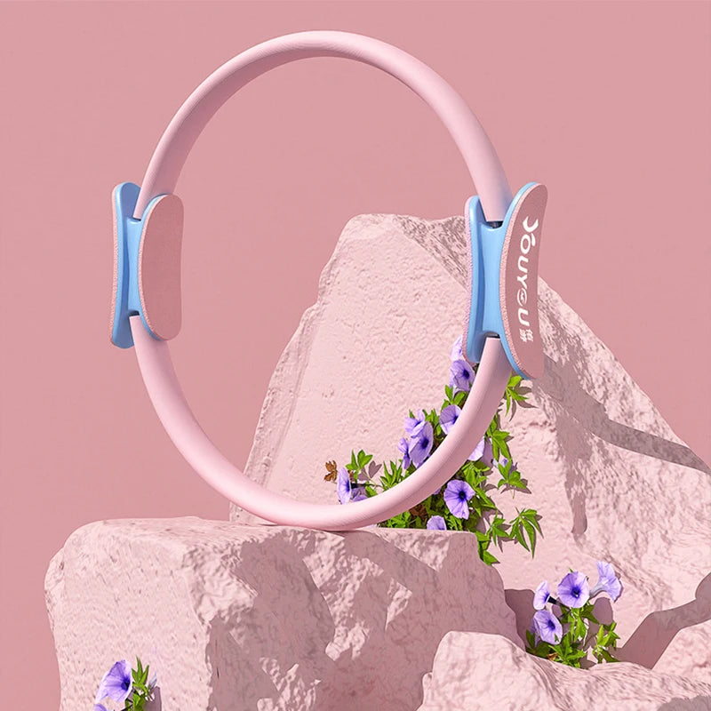 Pilates Ring Zenforma🌿 – Tonifiez en Douceur