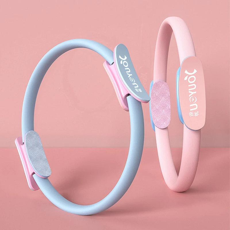 Pilates Ring Zenforma🌿 – Tonifiez en Douceur