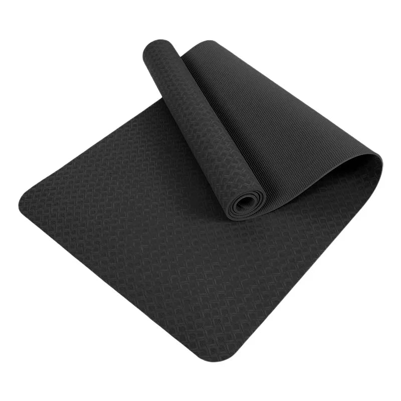 Tapis ZenForma – Équilibre & Adhérence
