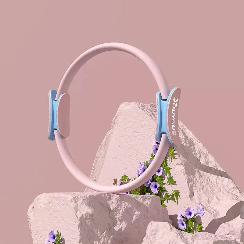 Pilates Ring Zenforma🌿 – Tonifiez en Douceur