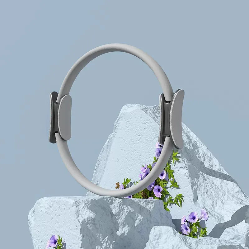 Pilates Ring Zenforma🌿 – Tonifiez en Douceur