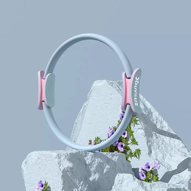 Pilates Ring Zenforma🌿 – Tonifiez en Douceur