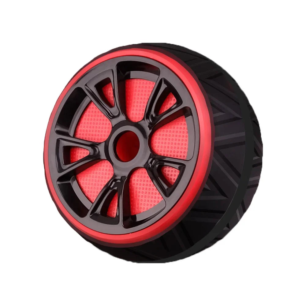 ZenCore™ Roue Abdominale Brasse – Rouleau de Gainage Abdos pour Entraînement à Domicile