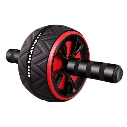 ZenCore™ Roue Abdominale Brasse – Rouleau de Gainage Abdos pour Entraînement à Domicile