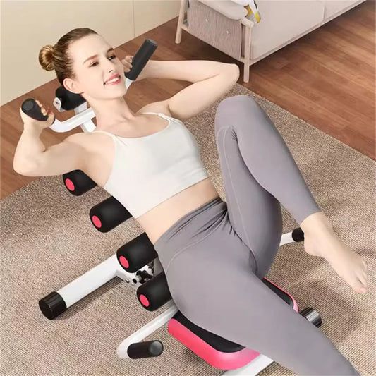 Appareil de Renforcement Zenforma™ – Équilibrez Votre Corps, Affinez Votre Taille !